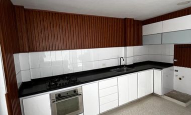 casa en arriendo en la floresta. Cod A3491