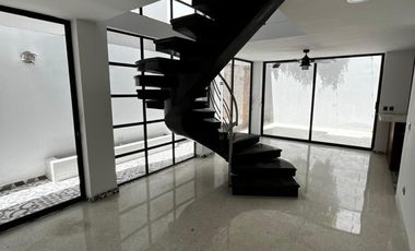 casa en arriendo en la floresta. Cod A3491