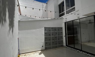 casa en arriendo en la floresta. Cod A3491