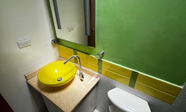 casa en arriendo en la floresta. Cod A3491