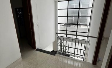 casa en arriendo en la floresta. Cod A3491