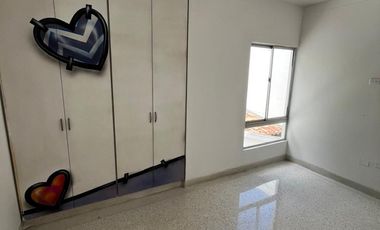 casa en arriendo en la floresta. Cod A3491