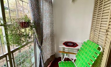 Departamento de 3 AMBIENTES ubicado en el barrio Don Orione .