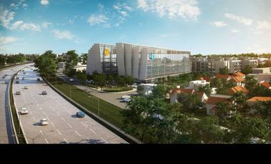 Oficina en Venta Villa Sarmiento / Moron (A004 3589)