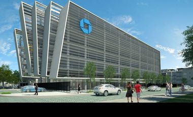 Oficina en Venta Villa Sarmiento / Moron (A004 3589)