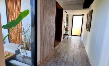 Casa al agua, en puertos. Barrio Muelles