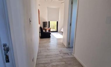 Casa al agua, en puertos. Barrio Muelles