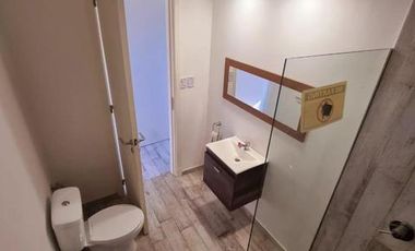 Casa al agua, en puertos. Barrio Muelles