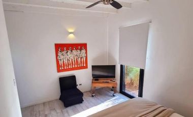 Casa al agua, en puertos. Barrio Muelles