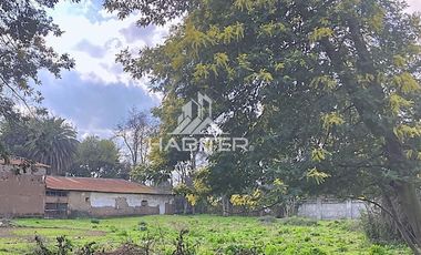 Terreno Construccion  en Venta en camino a zapallar