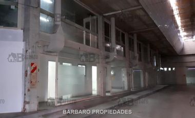 Barbaro Vende magnifica propiedad comercial en San Martin en Centro