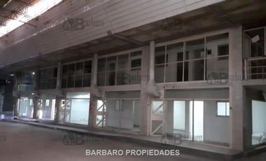 Barbaro Vende magnifica propiedad comercial en San Martin en Centro