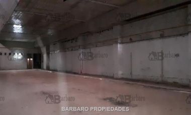 Barbaro Vende magnifica propiedad comercial en San Martin en Centro