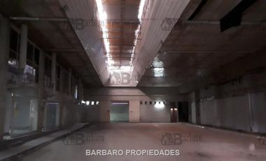 Barbaro Vende magnifica propiedad comercial en San Martin en Centro