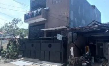 Dijual Rumah ; perum griya candramas , Jl. Sedati SDA