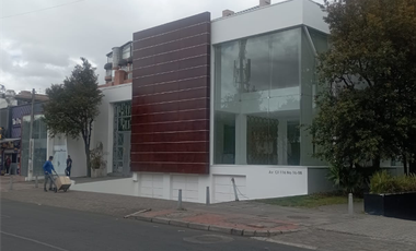 local en arriendo/venta en andes norte. Cod A1030192