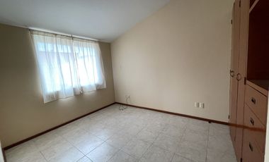 casa en renta, san mateo atenco, avenida lerma. rápida salida a las torres y a tollocan. toluca