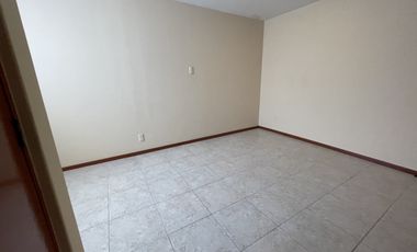 casa en renta, san mateo atenco, avenida lerma. rápida salida a las torres y a tollocan. toluca