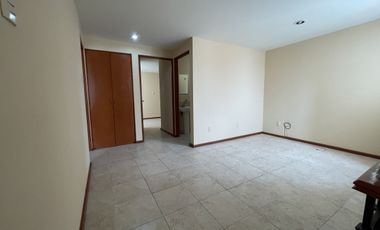 casa en renta, san mateo atenco, avenida lerma. rápida salida a las torres y a tollocan. toluca