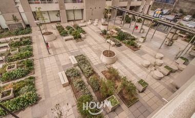 Departamento Metro El Llano ID: 107355s