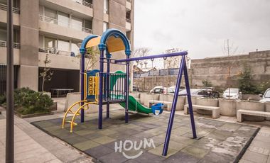 Departamento Metro El Llano ID: 107355s