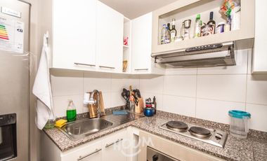 Departamento Metro El Llano ID: 107355s