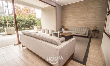 Departamento Metro El Llano ID: 107355s