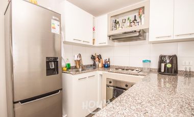 Departamento Metro El Llano ID: 107355s