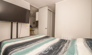 Departamento Metro El Llano ID: 107355s