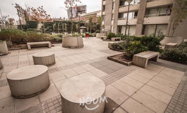 Departamento Metro El Llano ID: 107355s