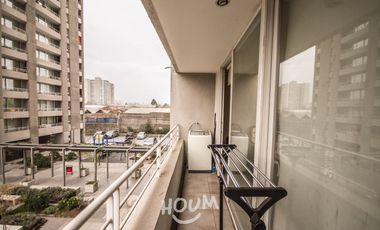 Departamento Metro El Llano ID: 107355s