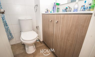 Departamento Metro El Llano ID: 107355s