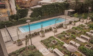 Departamento Metro El Llano ID: 107355s