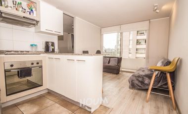 Departamento Metro El Llano ID: 107355s