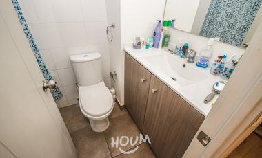 Departamento Metro El Llano ID: 107355s