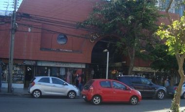 Venta oficina para renta centro de Viña del Mar