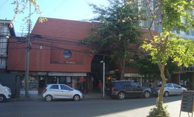 Venta oficina para renta centro de Viña del Mar