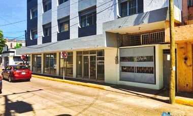 Venta de Edificios en Mazatlán | Encuentra el edificio perfecto para tu inversión en Mazatlán