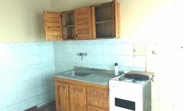 ALQUILER - VILLA MADERO - DEPARTAMENTO 2 AMBIENTES - SIN EXPENSAS