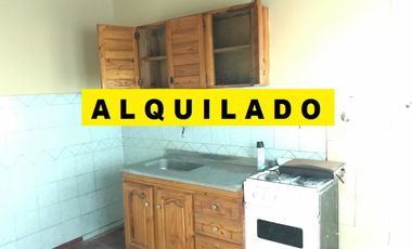 ALQUILER - VILLA MADERO - DEPARTAMENTO 2 AMBIENTES - SIN EXPENSAS