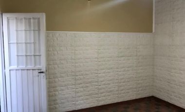 ALQUILER - VILLA MADERO - DEPARTAMENTO 2 AMBIENTES - SIN EXPENSAS