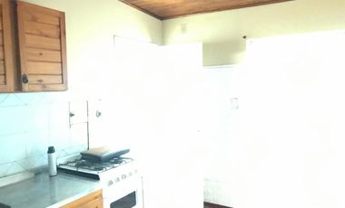 ALQUILER - VILLA MADERO - DEPARTAMENTO 2 AMBIENTES - SIN EXPENSAS