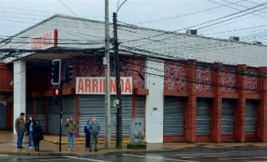 Local Comercial en Arriendo en Centro de Osorno