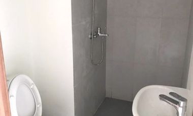 [49F0AC] For Sale Apartment Royal Sentul Park Depok - Unfurnished Studio