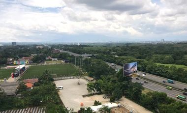 [49F0AC] For Sale Apartment Royal Sentul Park Depok - Unfurnished Studio