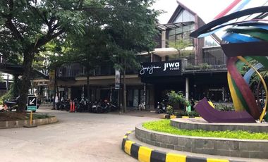 [49F0AC] For Sale Apartment Royal Sentul Park Depok - Unfurnished Studio