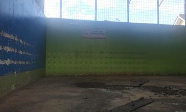 Dijual Bangunan Komersial Ex Gudang Di Jl Griyaloka Raya BSD City
