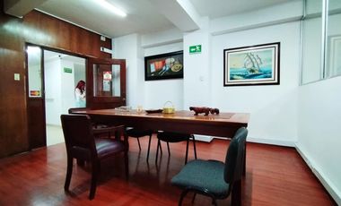 oficina en arriendo en la catedral. Cod A5035905