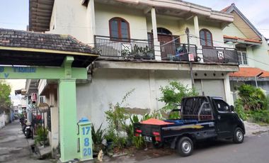 Terima Kost Putri,Bersih Tenang,Hanya 550 ribu,Teluk Nibung Timur 2A Perak Barat,Surabaya.