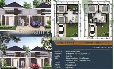 Ciamik Mewah, Victory Land, Candi, Sidoarjo | Br230 F